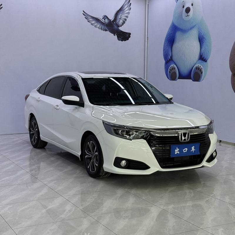 Honda Crider, 2022 — фото 3 из 12