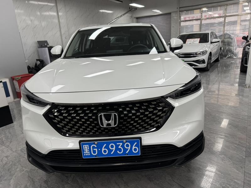 Honda XR-V, 2023 — фото 2 из 11