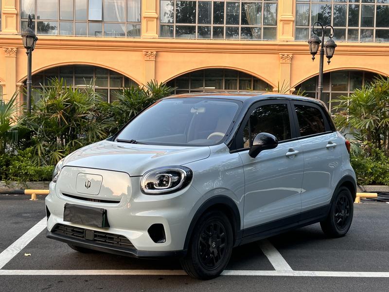 Leapmotor T03, 2023 — купить в Самаре под ключ