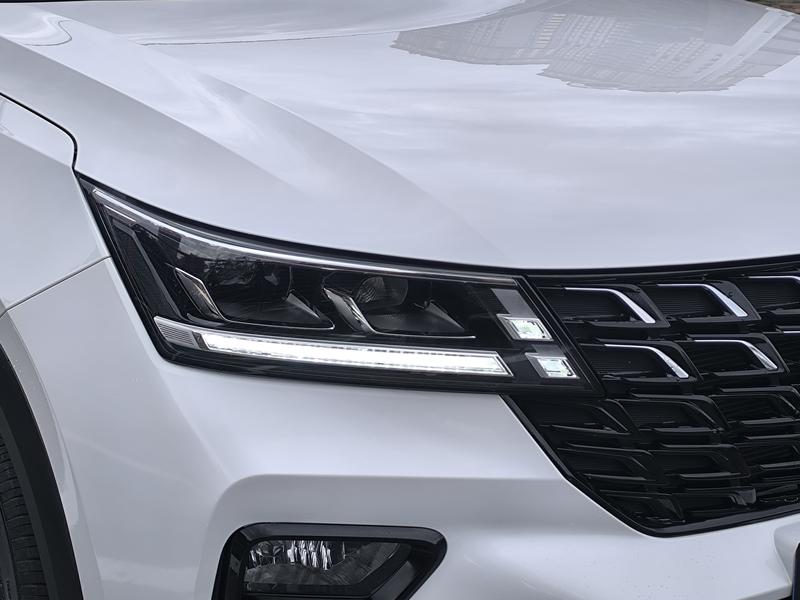Wuling Xingchi, 2022 — фото 8 из 12