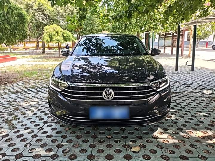 Volkswagen Sagitar L, 2021 — фото 3 из 9