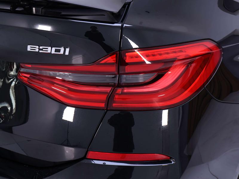 BMW 6 Series GT, 2022 — фото 5 из 12