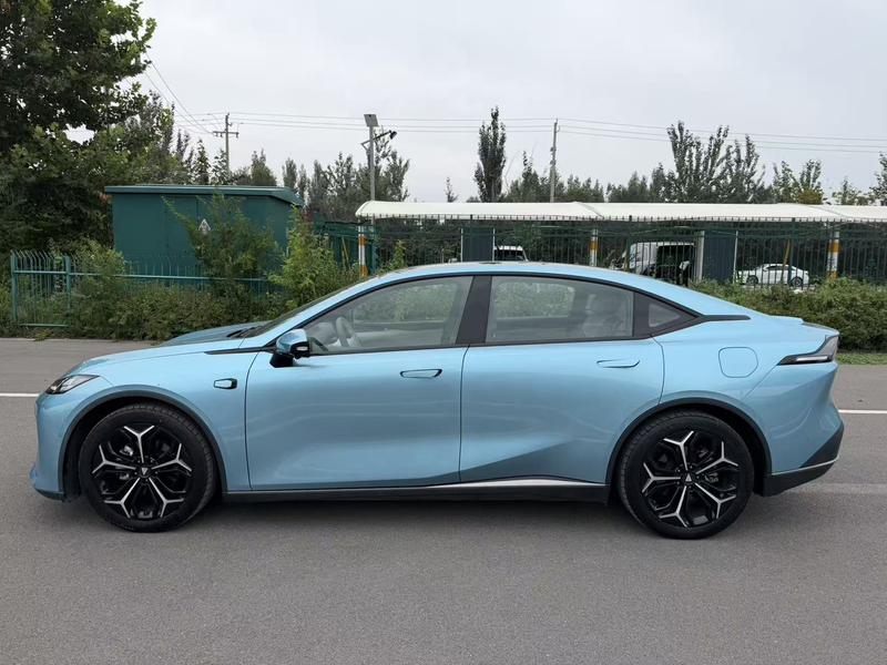 Changan Deepal L07, 2024 — фото 4 из 12