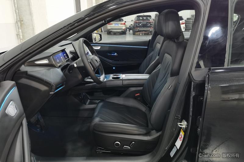 Changan Deepal SL03, 2024 — фото 10 из 12
