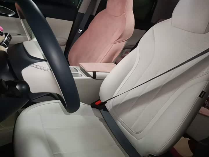 Geely Galaxy Geome, 2025 — фото 8 из 9