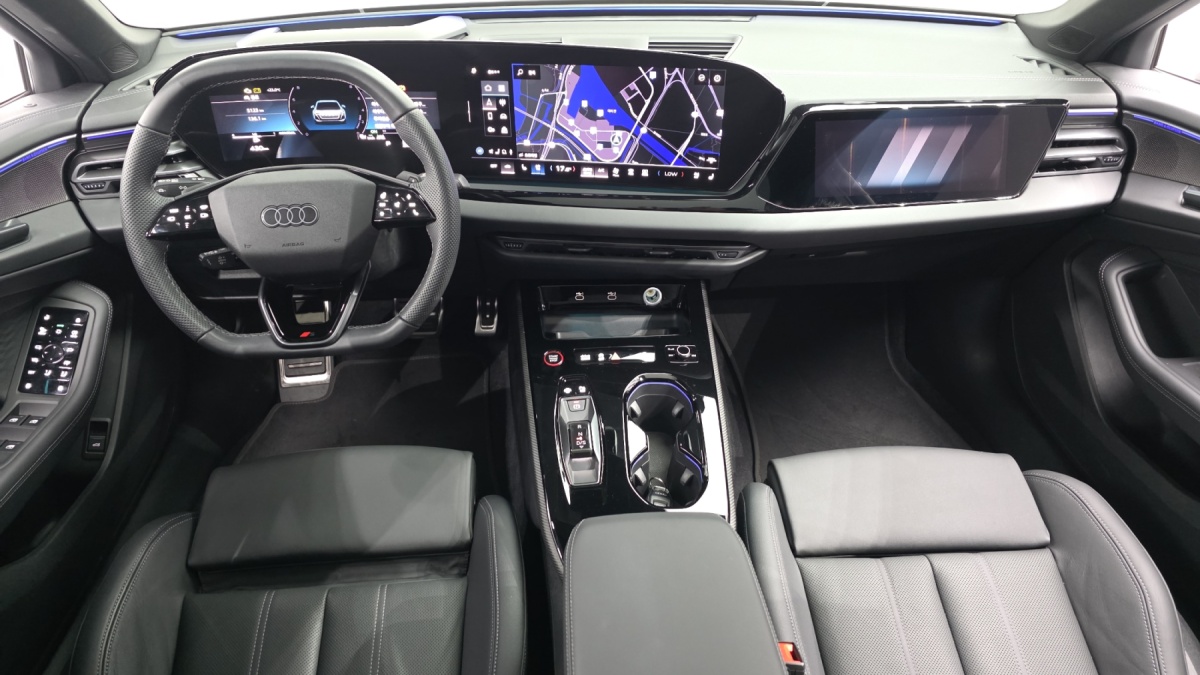 Audi A5, 2025 — фото 6 из 12