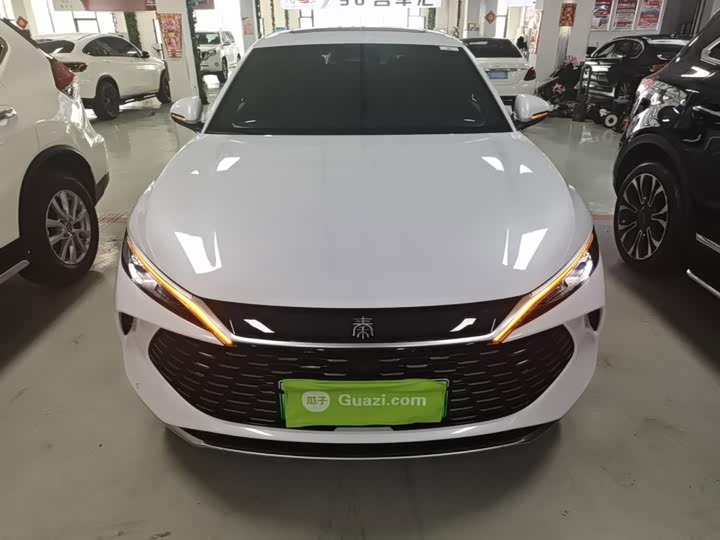 BYD Qin L, 2024 — фото 3 из 9