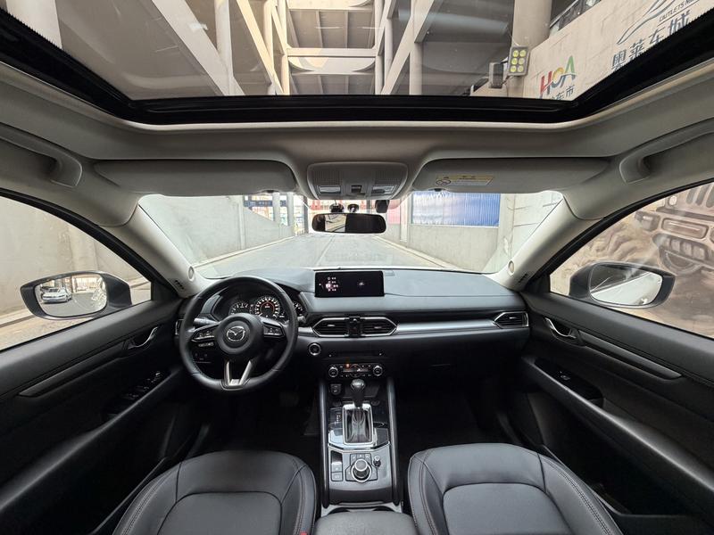 Mazda CX-5, 2023 — фото 7 из 10