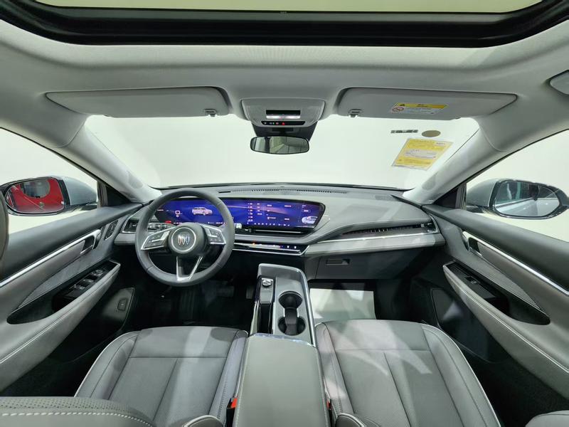 Buick Electra E5, 2025 — фото 7 из 12