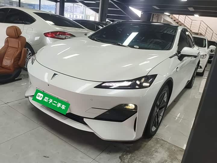 Changan Deepal SL03, 2023 — купить в Уфе под ключ