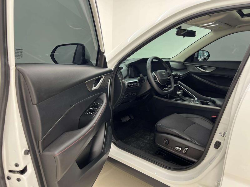 Changan CS35 Plus, 2023 — фото 11 из 12