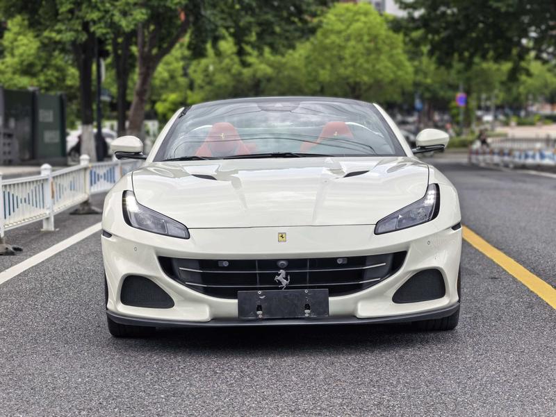 Ferrari Portofino, 2024 — фото 2 из 9