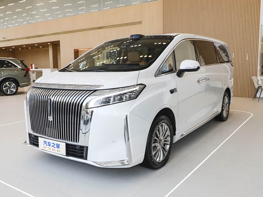 Wey 80 Hybrid, 2026 — купить в Ульяновске под ключ