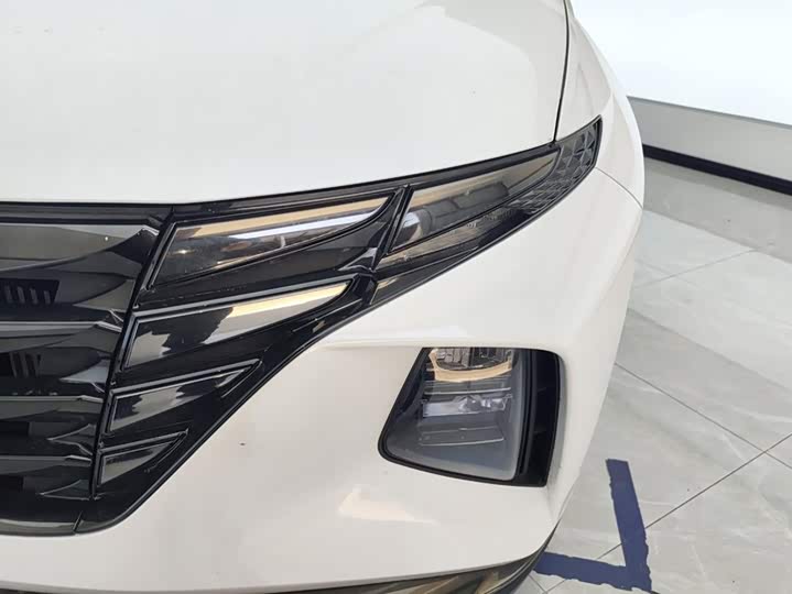 Hyundai Tucson L, 2023 — фото 5 из 9