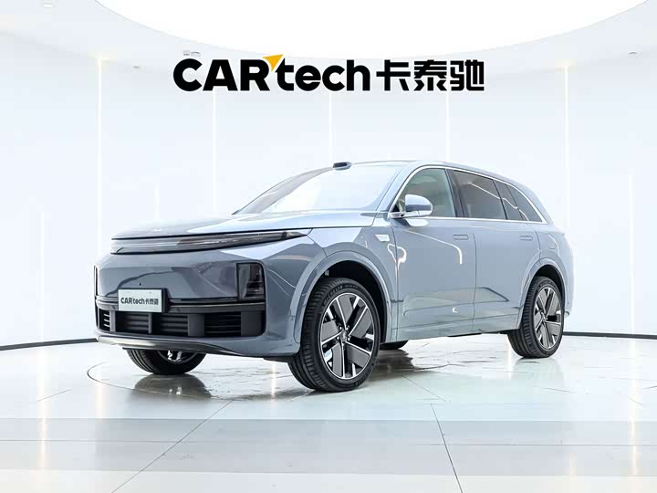LiXiang L7, 2025 — купить в Самаре под ключ