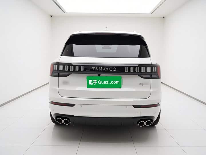Lynk & Co 09 EM-P Hybrid, 2022 — фото 5 из 9