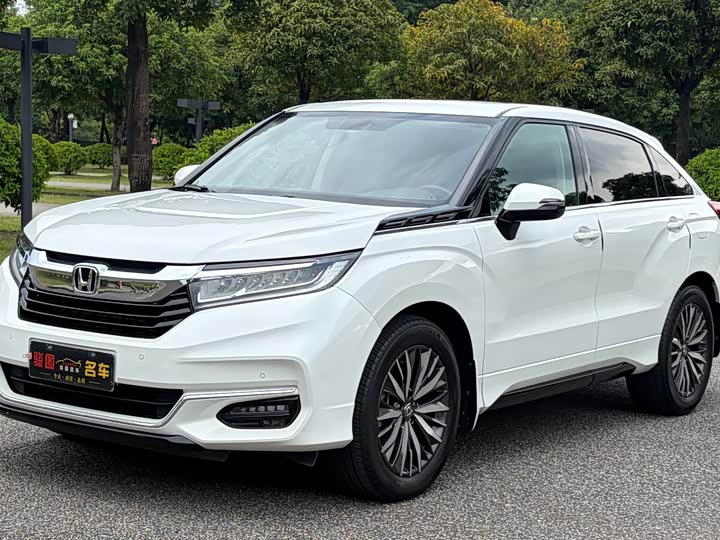 Honda Avancier, 2022 — купить в Туле под ключ