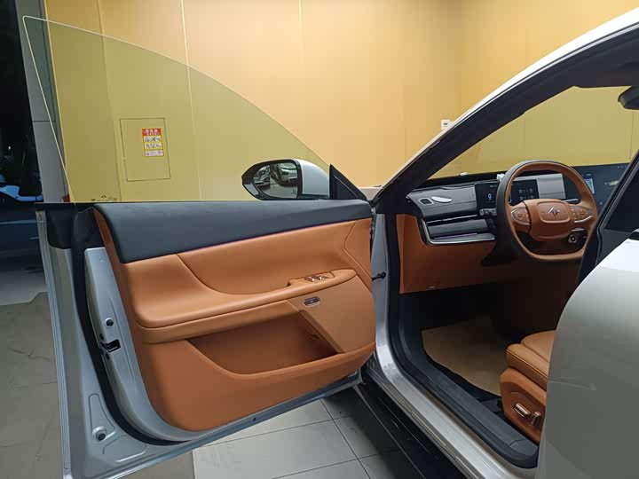 Dongfeng Yipai eπ 007, 2025 — фото 7 из 9