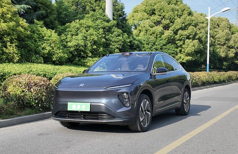 Nio EC7, 2023 — купить в Иванове под ключ