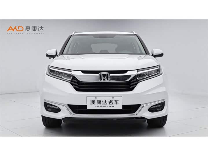 Honda Avancier, 2023 — фото 2 из 9