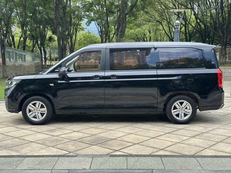 Wuling Zhengcheng, 2022 — фото 4 из 12