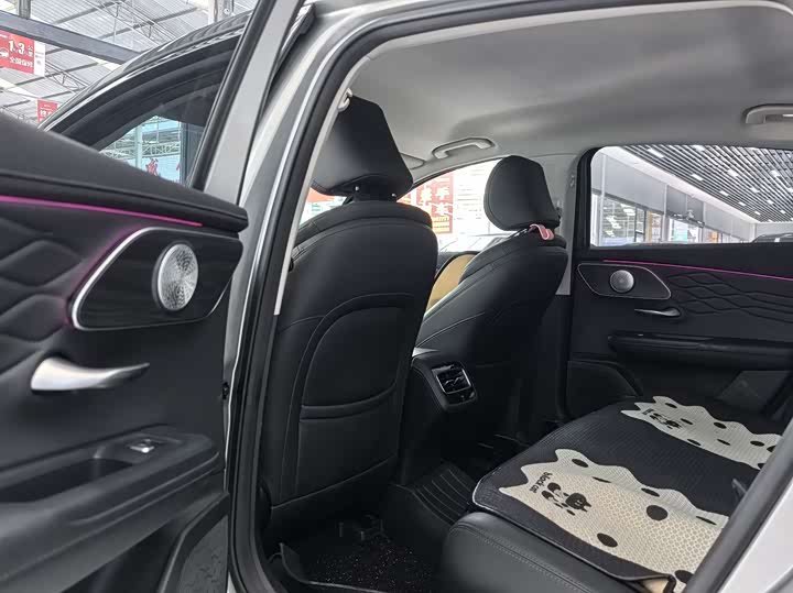 Chery Arrizo 8 Pro, 2025 — фото 5 из 7