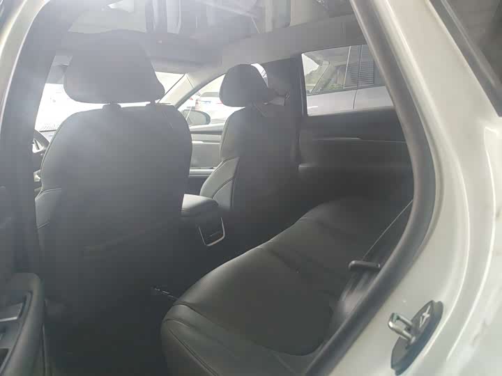 XPeng Mona M03, 2025 — фото 6 из 9