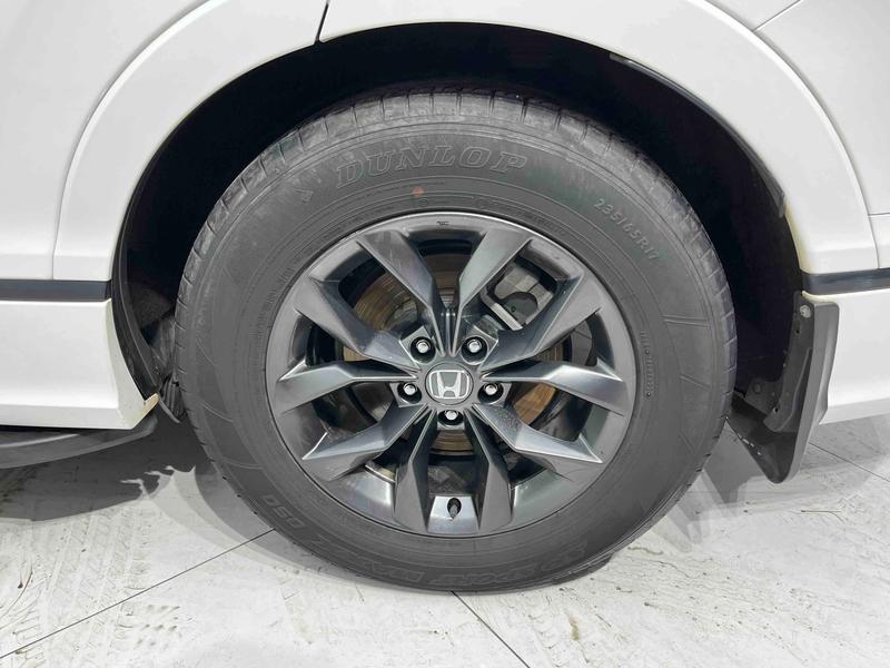 Honda Breeze, 2023 — фото 8 из 12