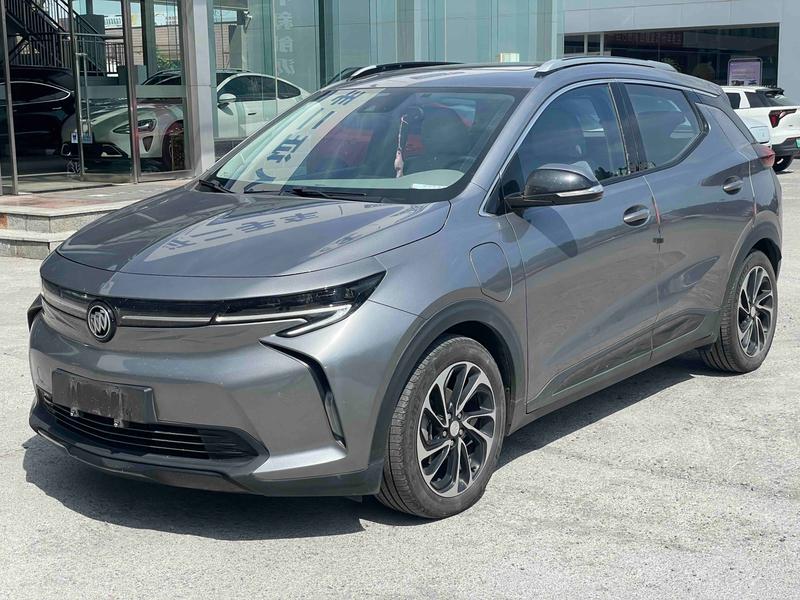 Buick Velite 7, 2021 — купить в Санкт-Петербурге под ключ