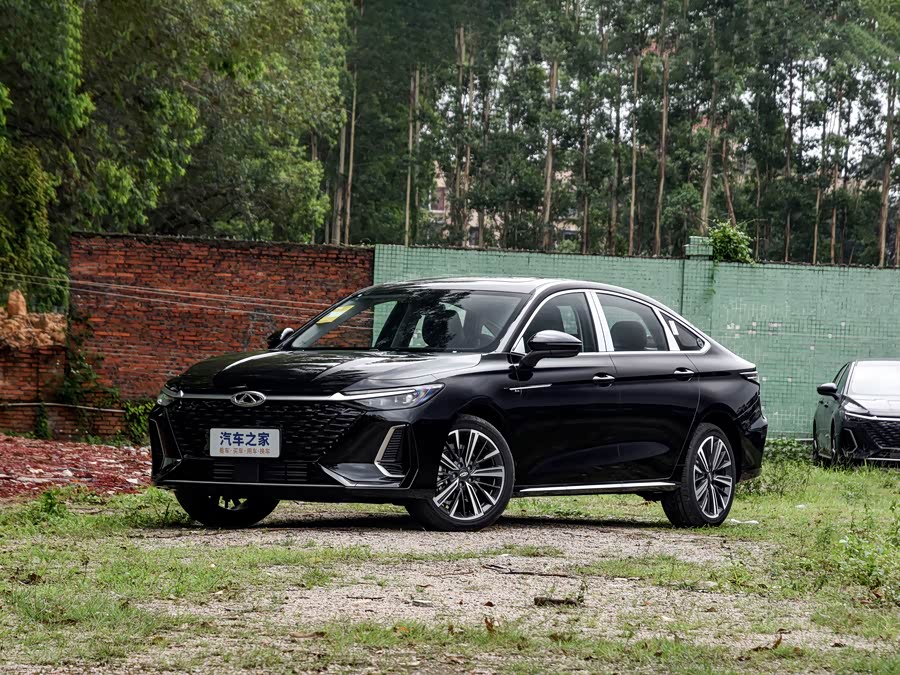 Chery Arrizo 8, 2026 — купить в Туле под ключ