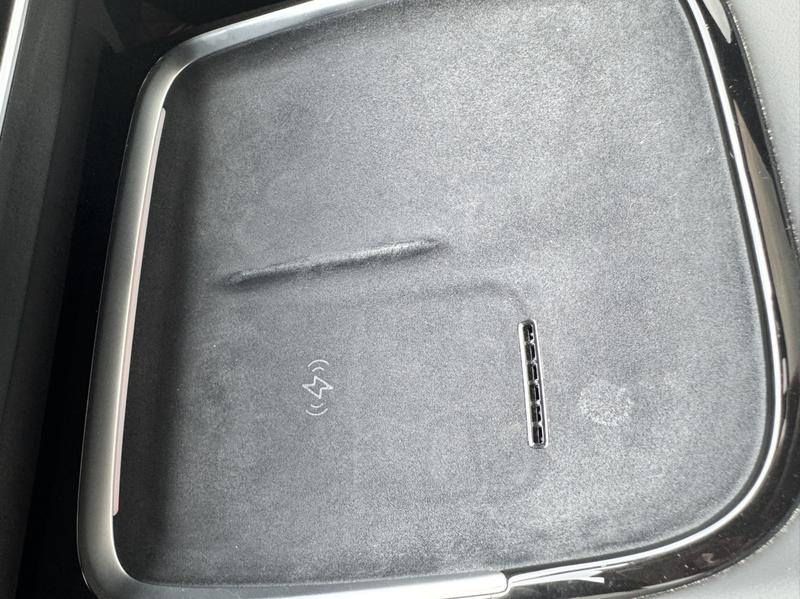 Changan Deepal SL03, 2023 — фото 11 из 12