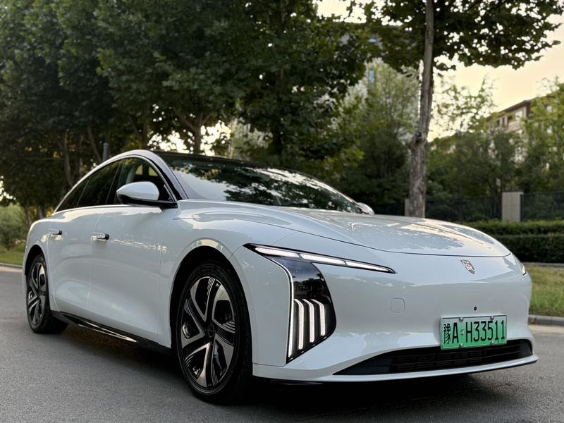 Dongfeng Forthing Xinghai S7, 2025 — фото 3 из 11