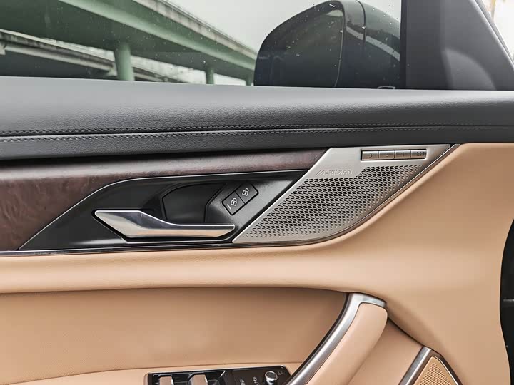 Jaguar XF L, 2025 — фото 8 из 9