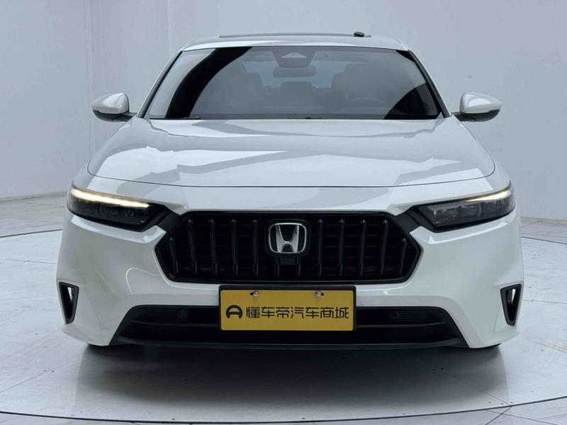 Honda Inspire, 2023 — фото 2 из 12