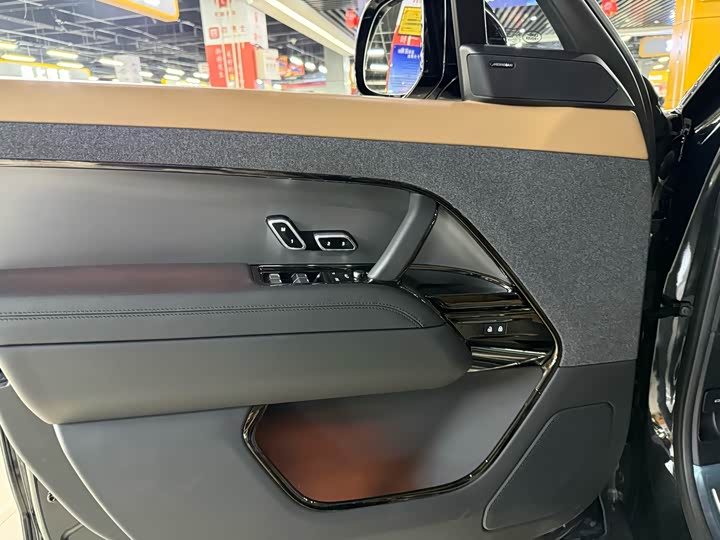 Land Rover Range Rover Sport, 2025 — фото 9 из 9
