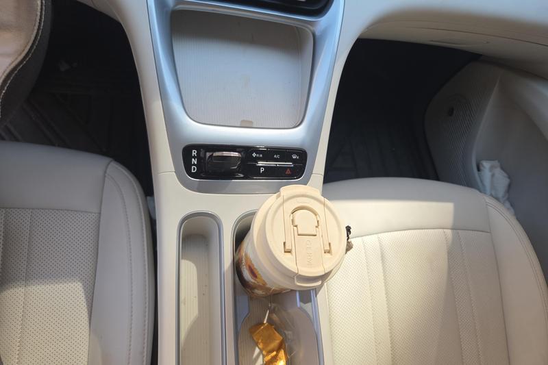 Geely Galaxy Geome, 2024 — фото 9 из 12