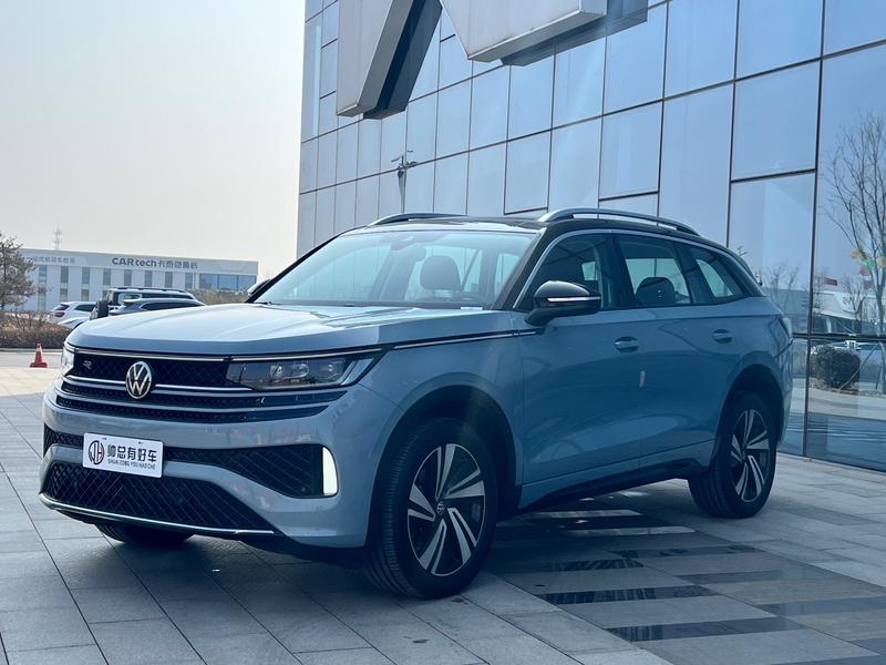 Volkswagen Tavendor, 2023 — купить в Санкт-Петербурге под ключ