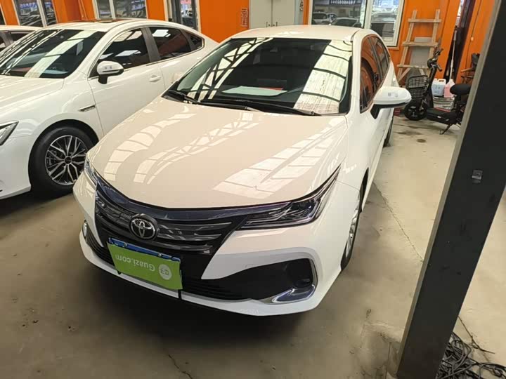 Toyota Allion, 2021 — фото 2 из 9