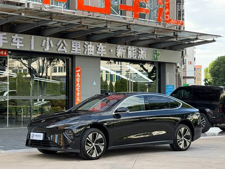 Nio ET7, 2024 — купить в Белгороде под ключ