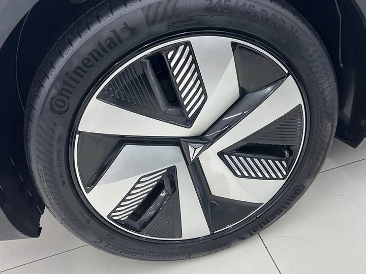 Changan Deepal S05, 2024 — фото 4 из 9