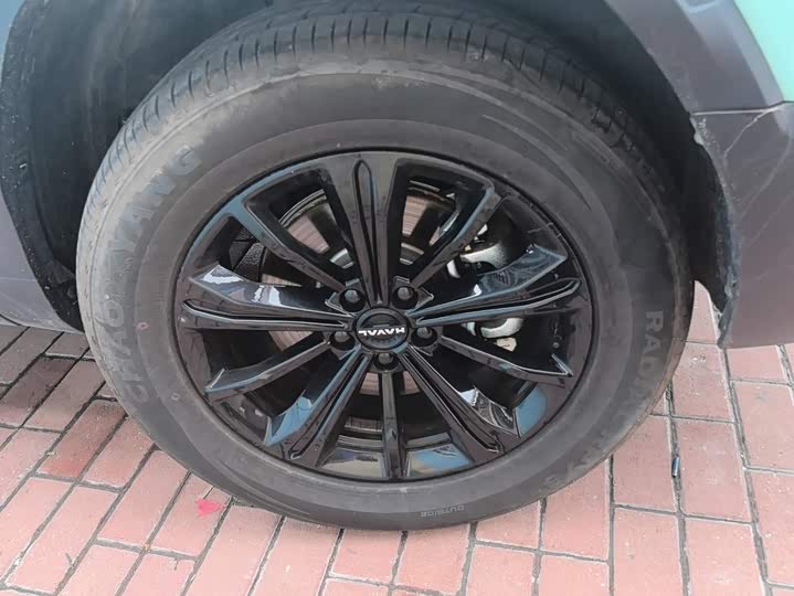 Haval Raptor Plus, 2025 — фото 6 из 9