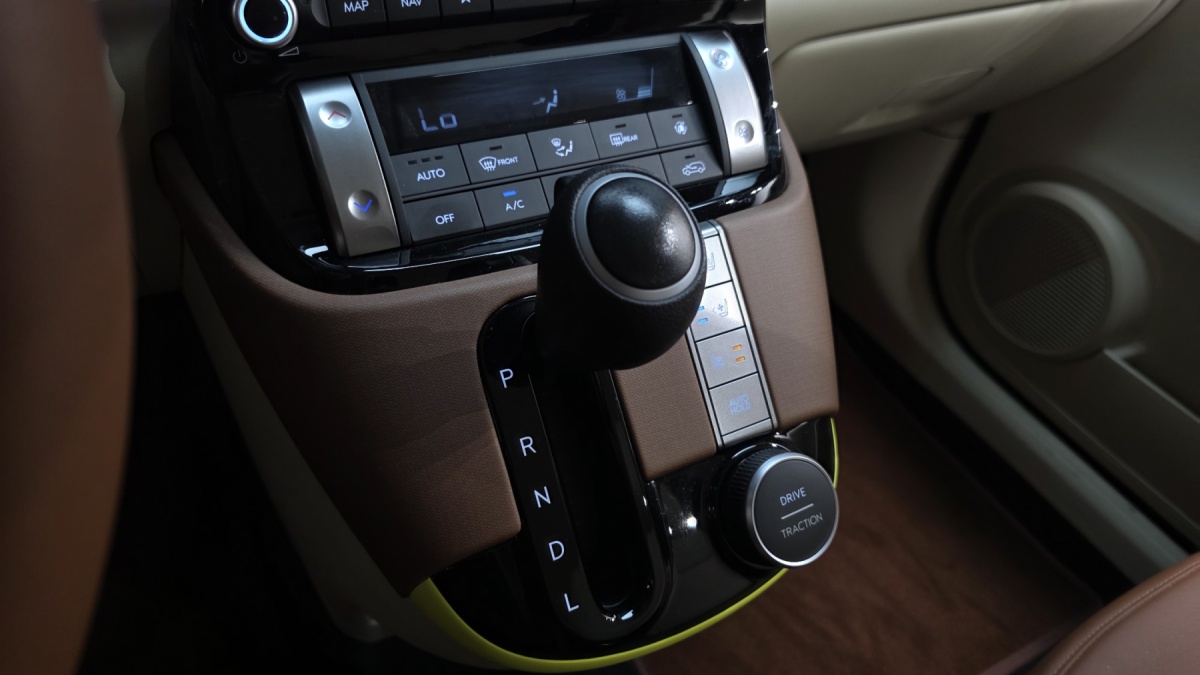Hyundai Casper, 2025 — фото 8 из 12