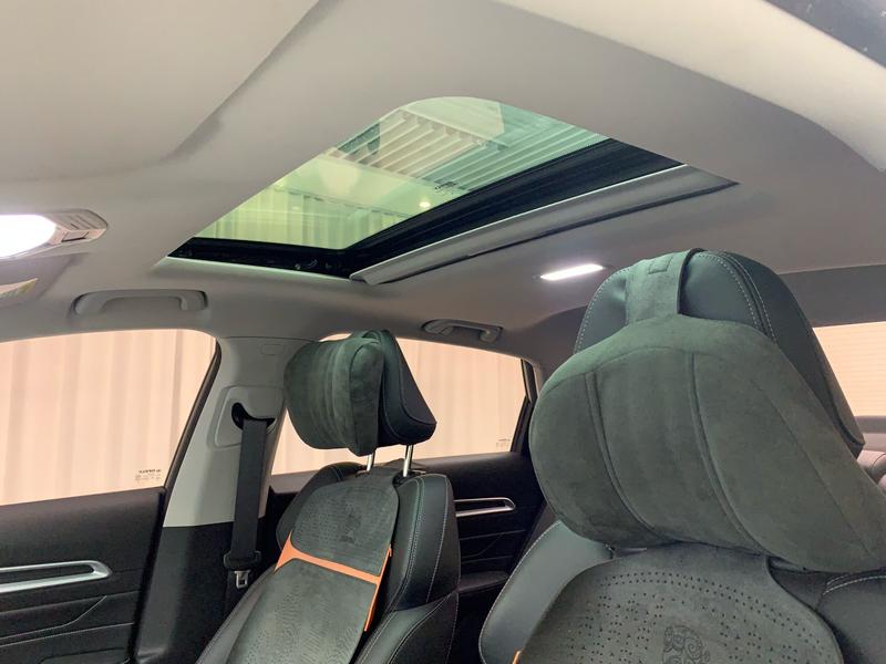 Geely Emgrand, 2022 — фото 12 из 12