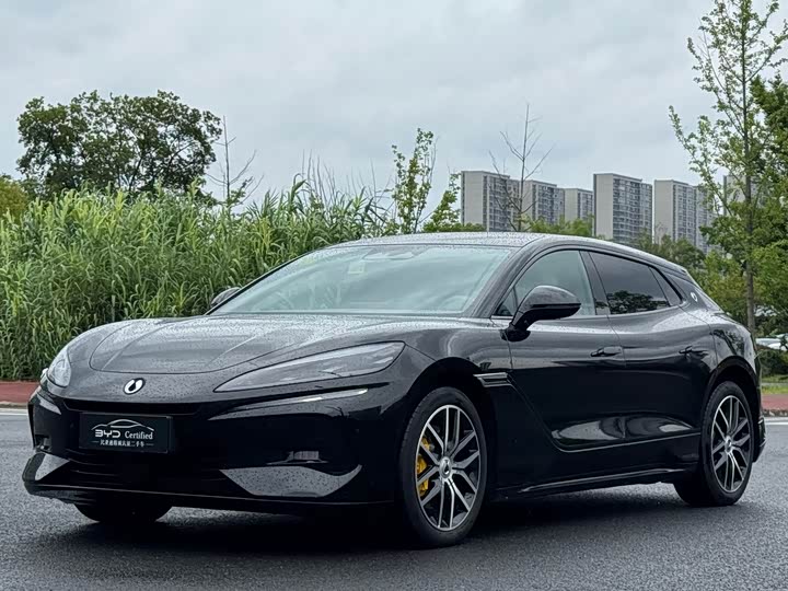 Denza Z9GT, 2025 — купить в Иванове под ключ