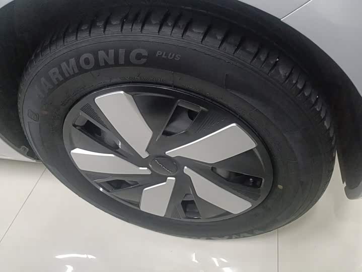 Dongfeng Yipai Nano 01, 2024 — фото 6 из 9