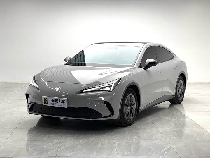 BAIC Arcfox Alpha S5, 2025 — купить в Нижнем Новгороде под ключ