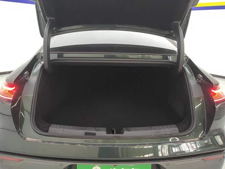 Geely Galaxy Starshine 8 EM-i, 2025 — фото 4 из 9
