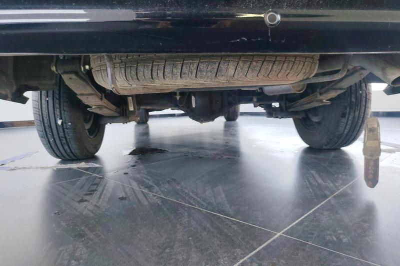Dongfeng Forthing Lingzhi M5, 2024 — фото 6 из 12