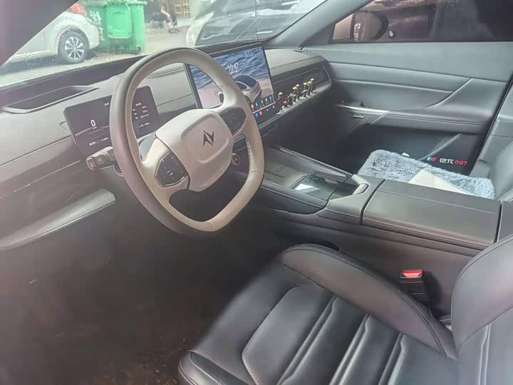 Dongfeng Yipai eπ 007, 2024 — фото 4 из 9