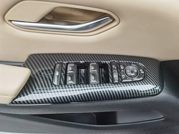 BYD Song Pro Hybrid, 2025 — фото 9 из 9